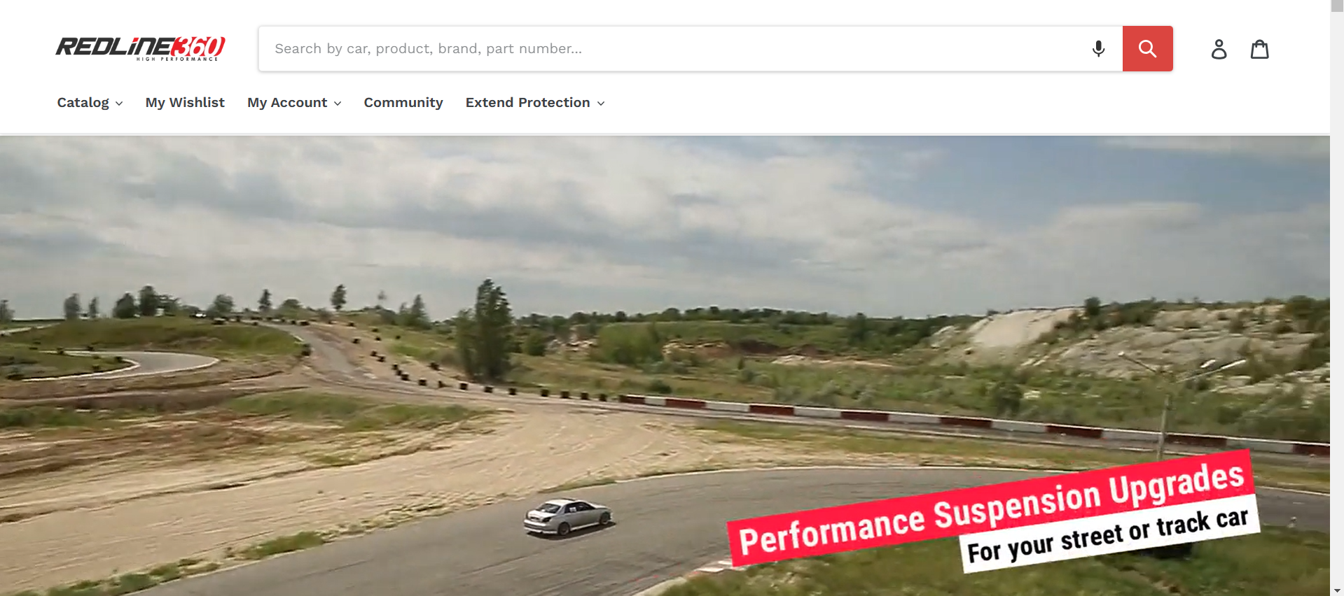 REDLINE360