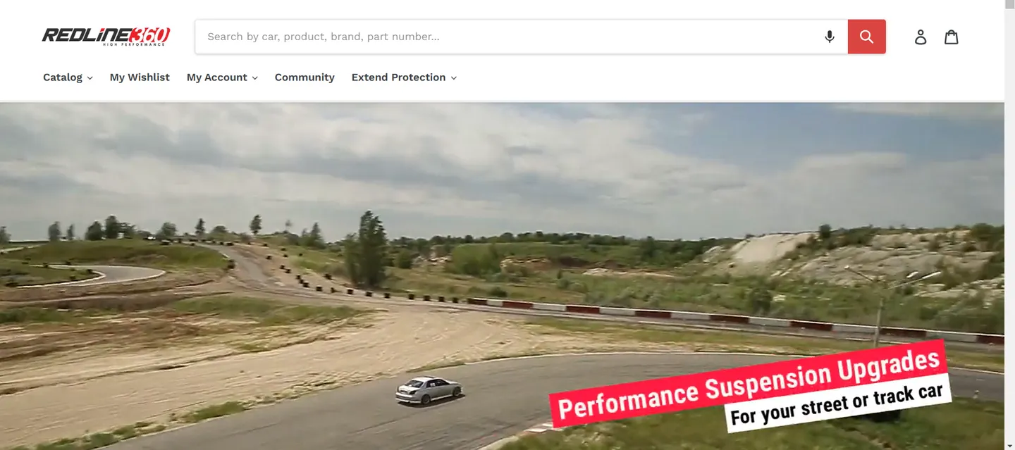 REDLINE360