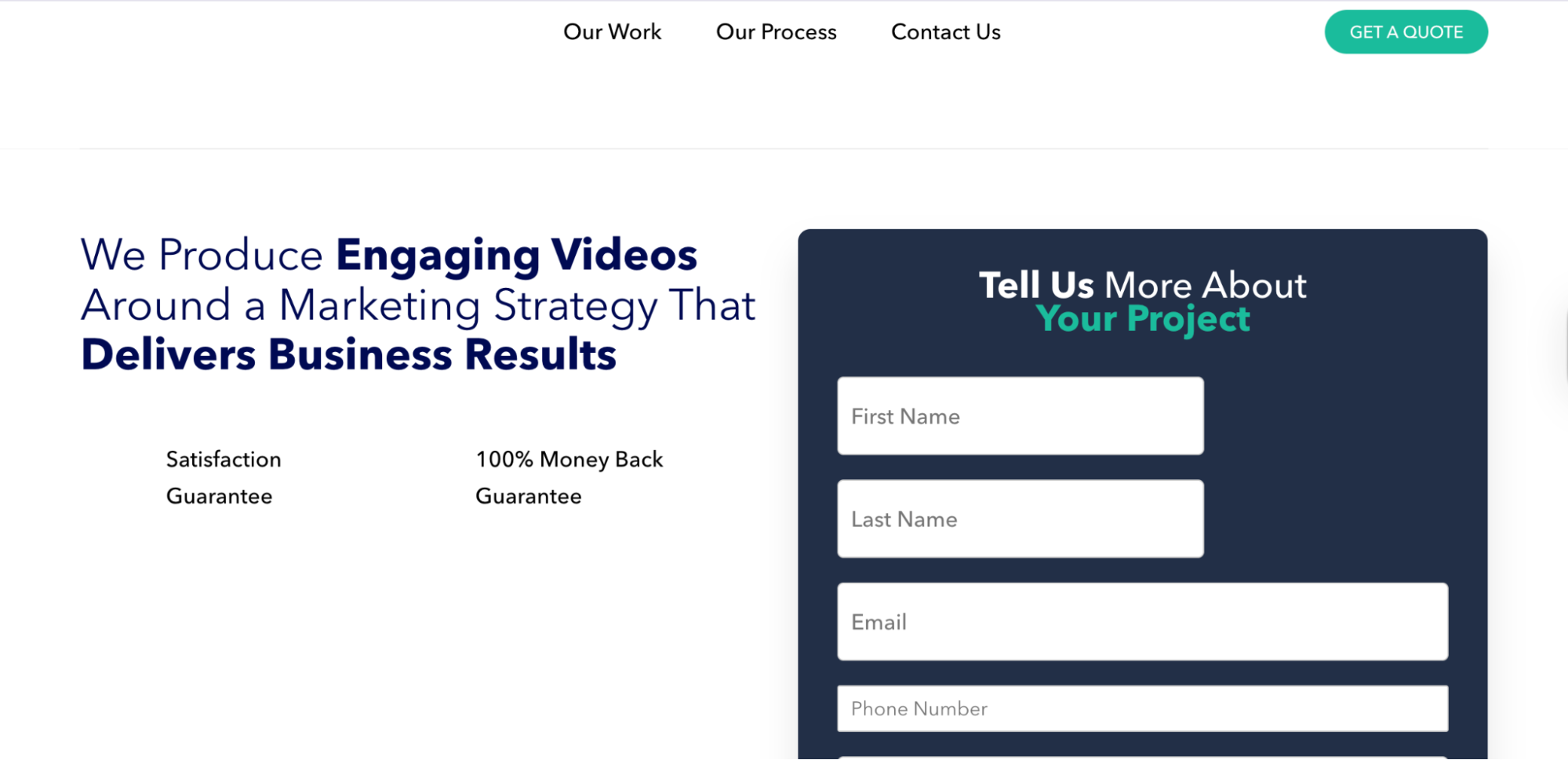 LocalEyes Video Production