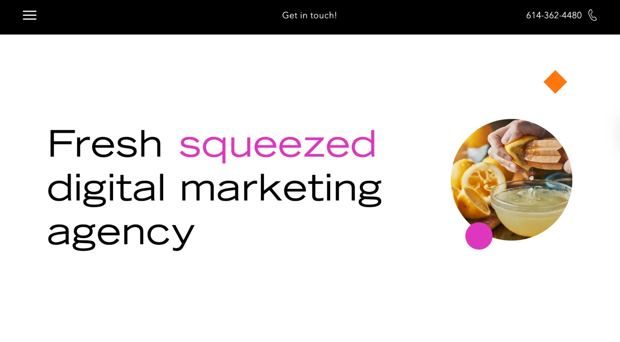 FYVE MARKETING