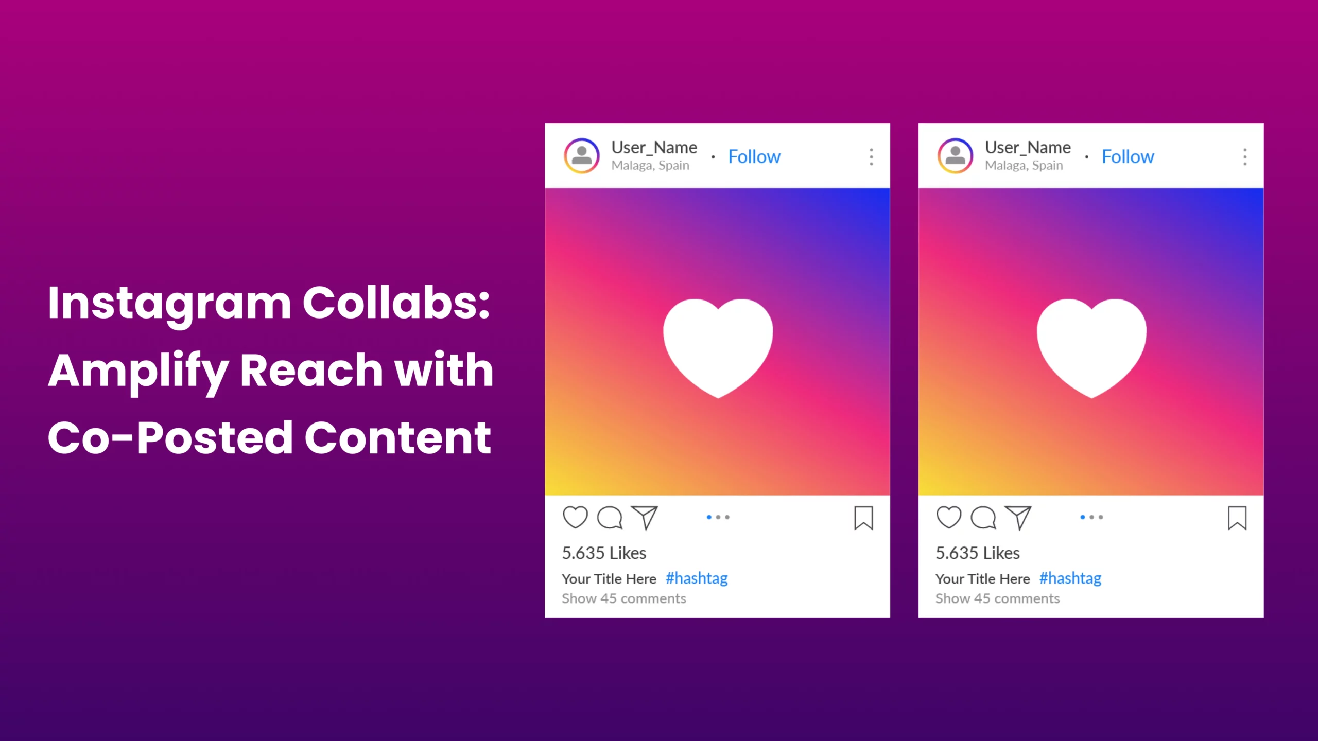 Instagram Collabs: Amplify Reach with Co-Posted Content