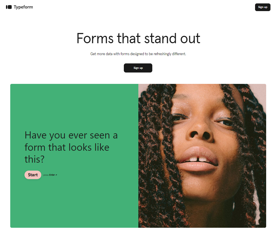 Typeform
