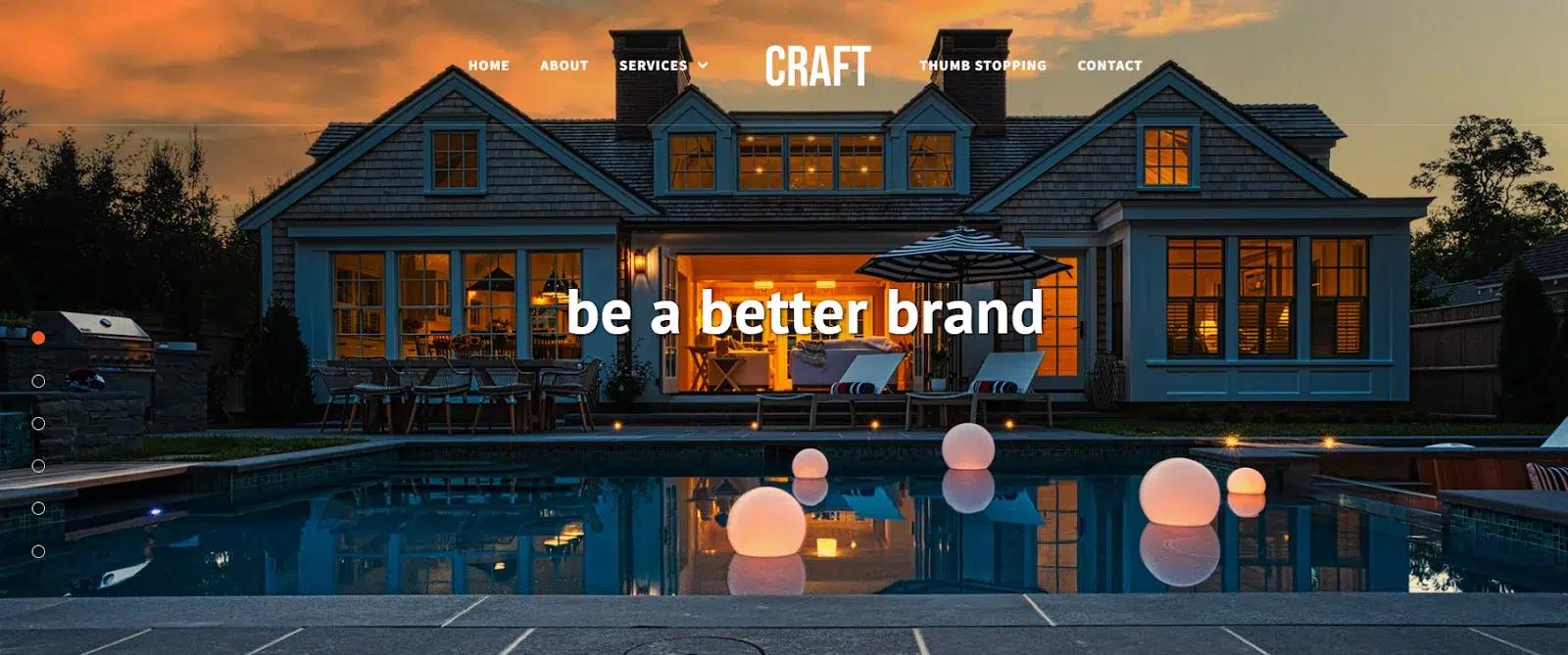 Craft