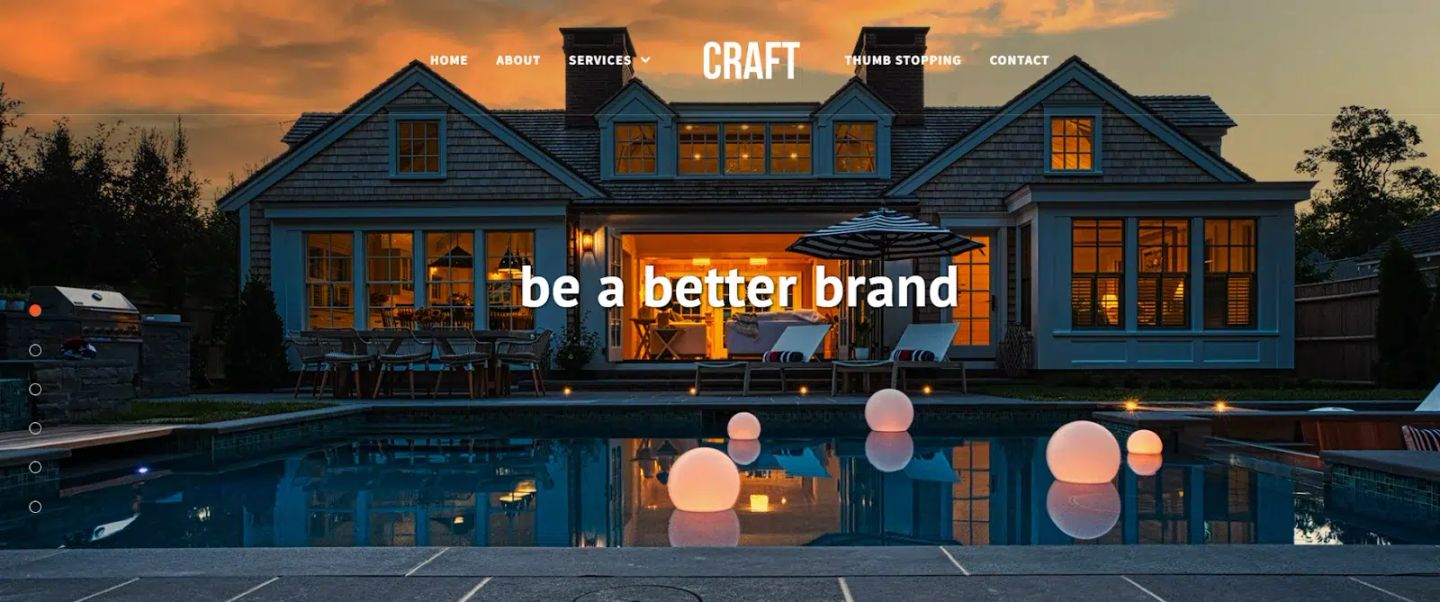 Craft