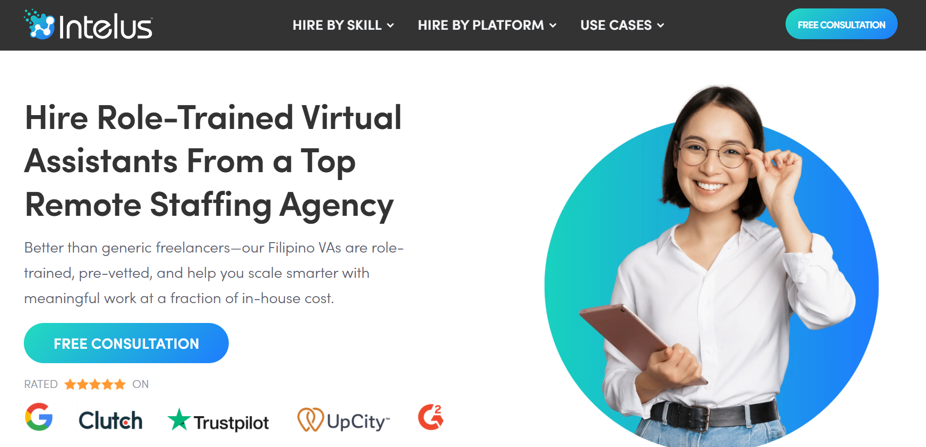 Intelus Agency