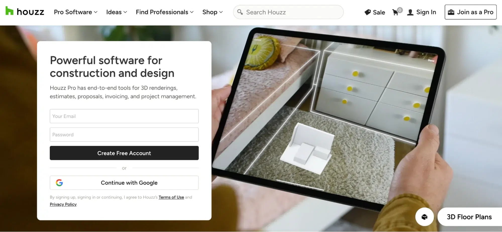 HOUZZ