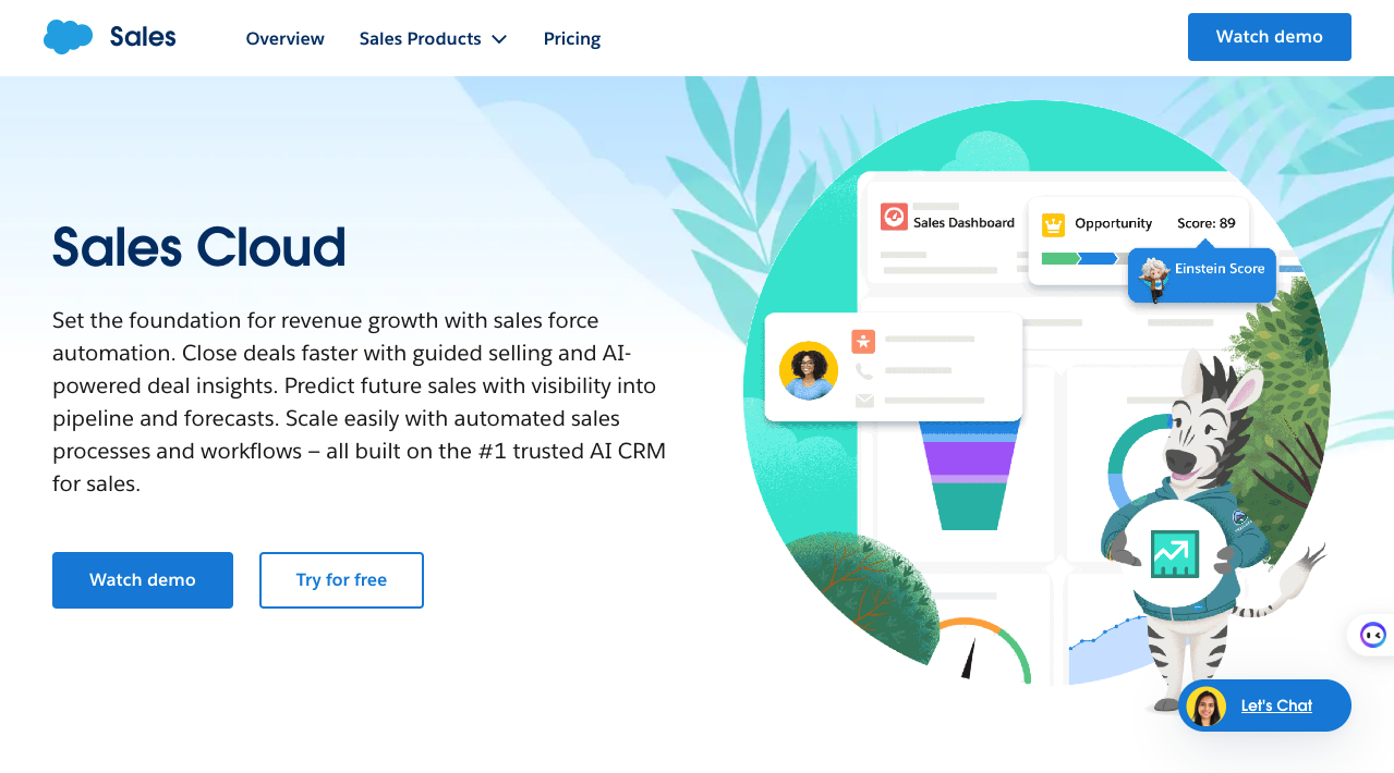 Salesforce