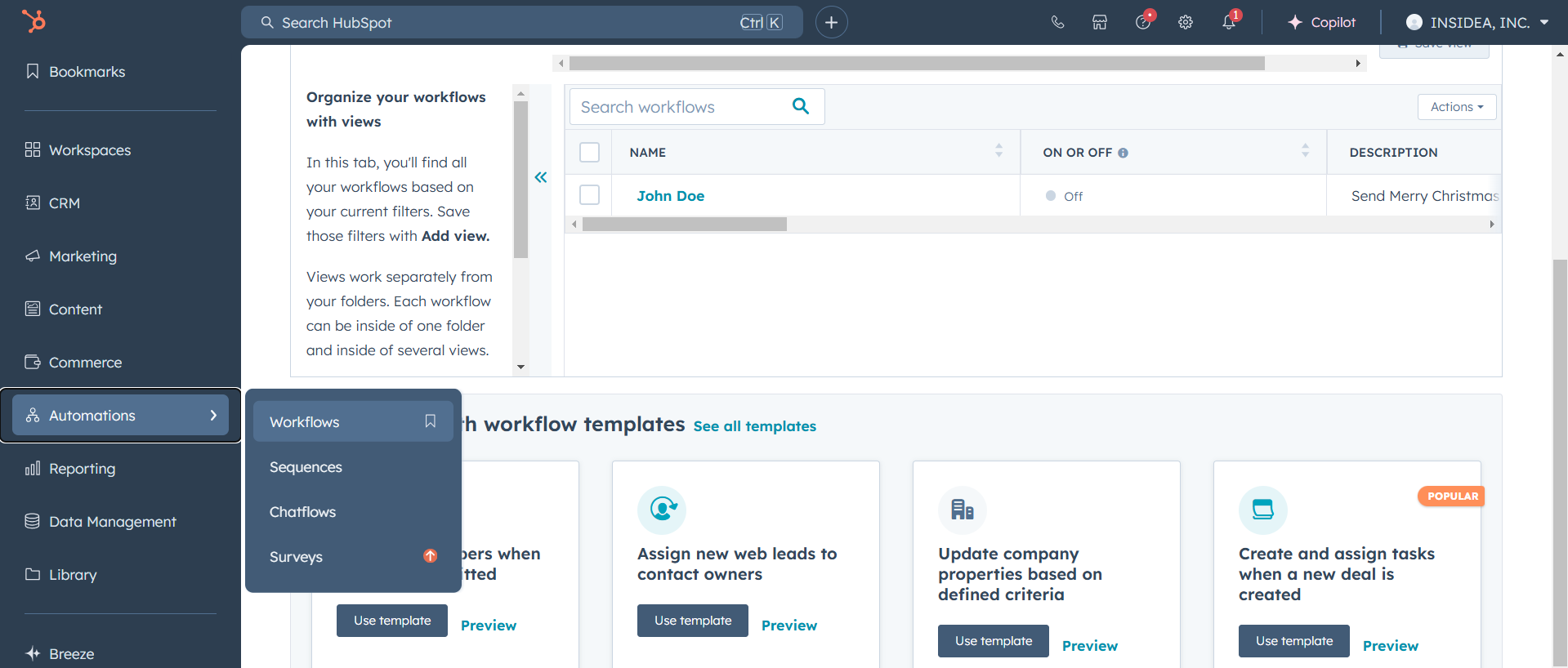 Automate Registration and Follow-Up Emails