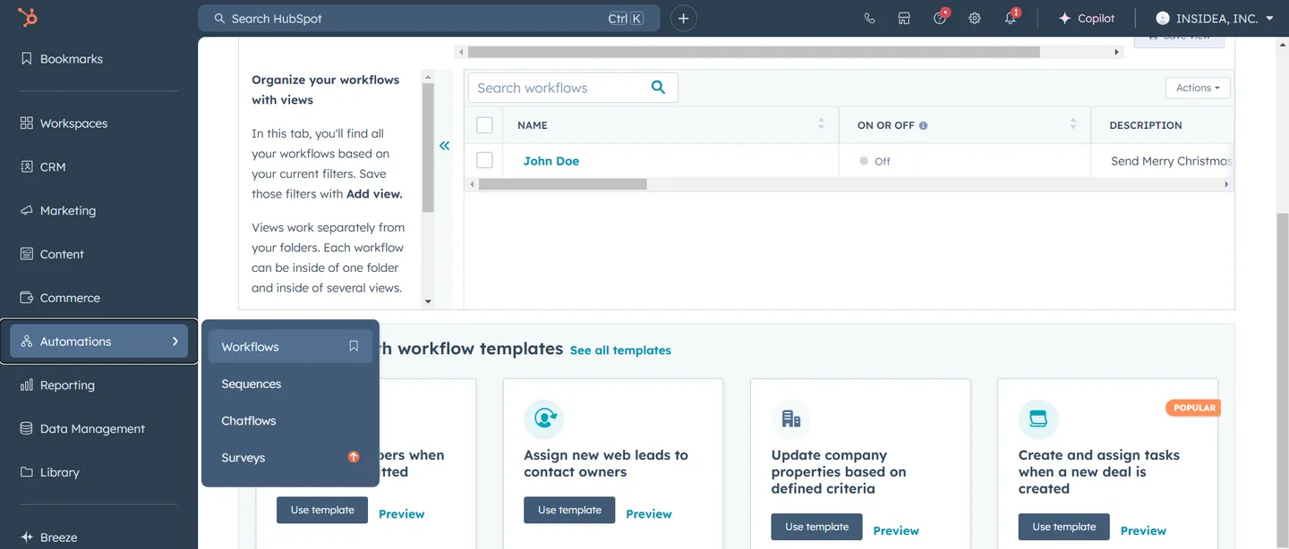 Automate Registration and Follow-Up Emails