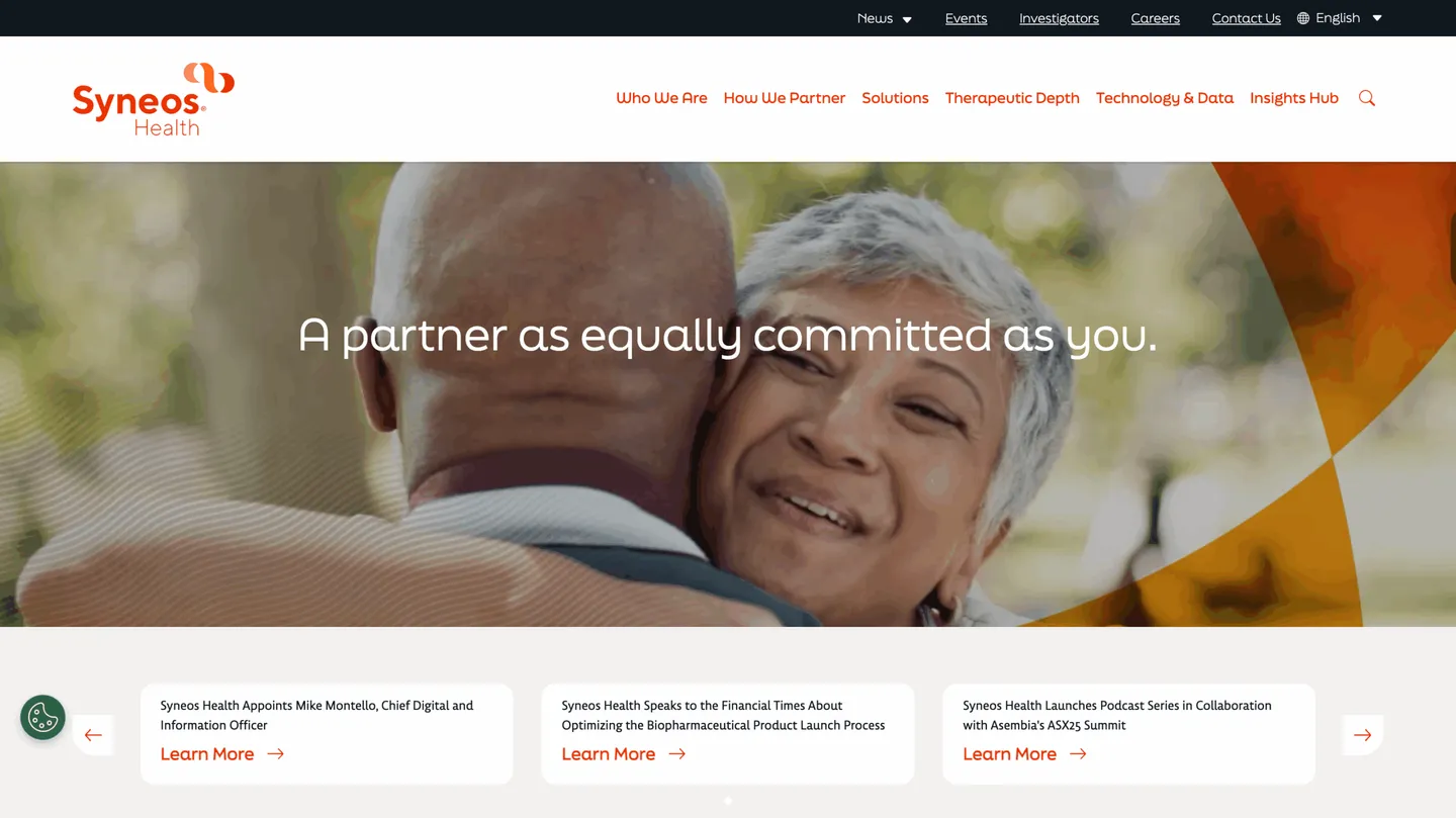Syneos Health Inc.