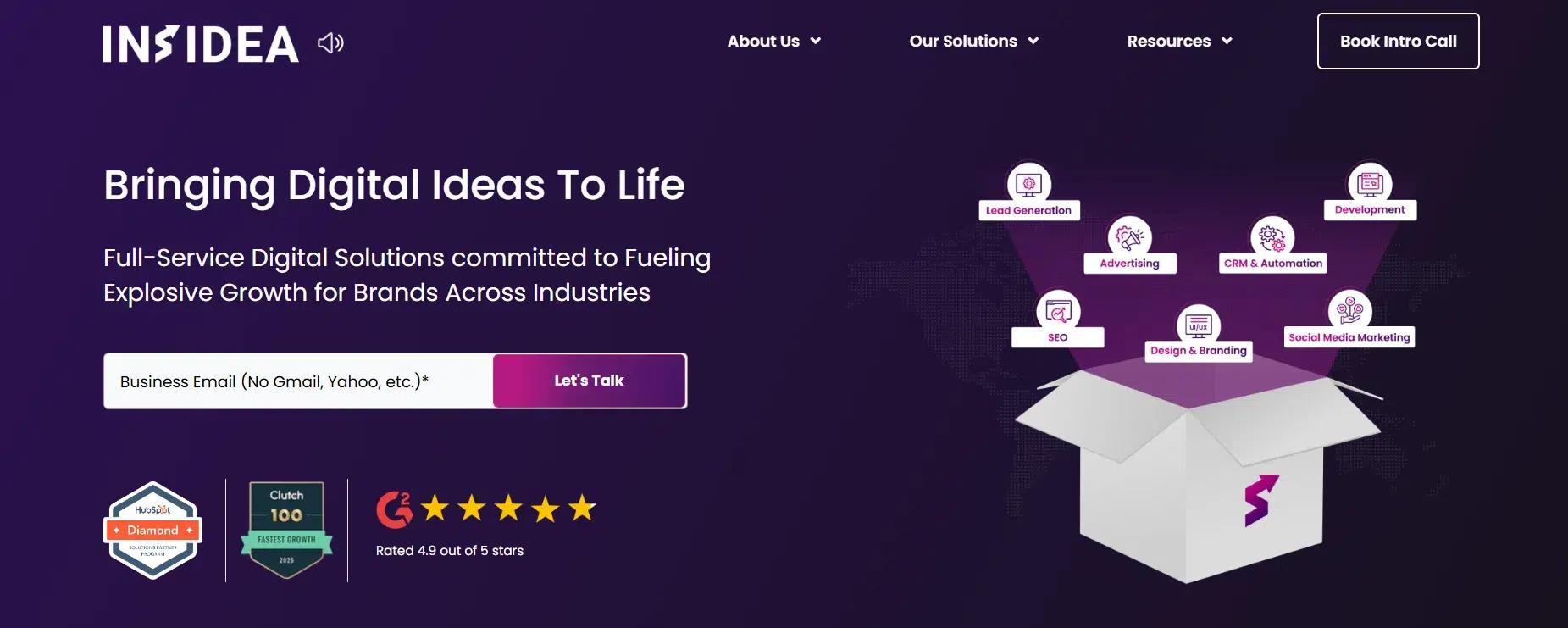 INSIDEA