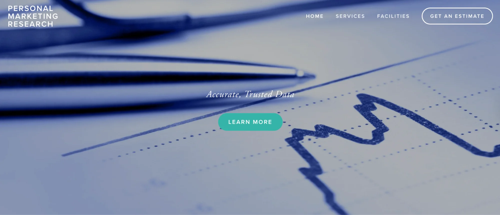 Personal marketing research