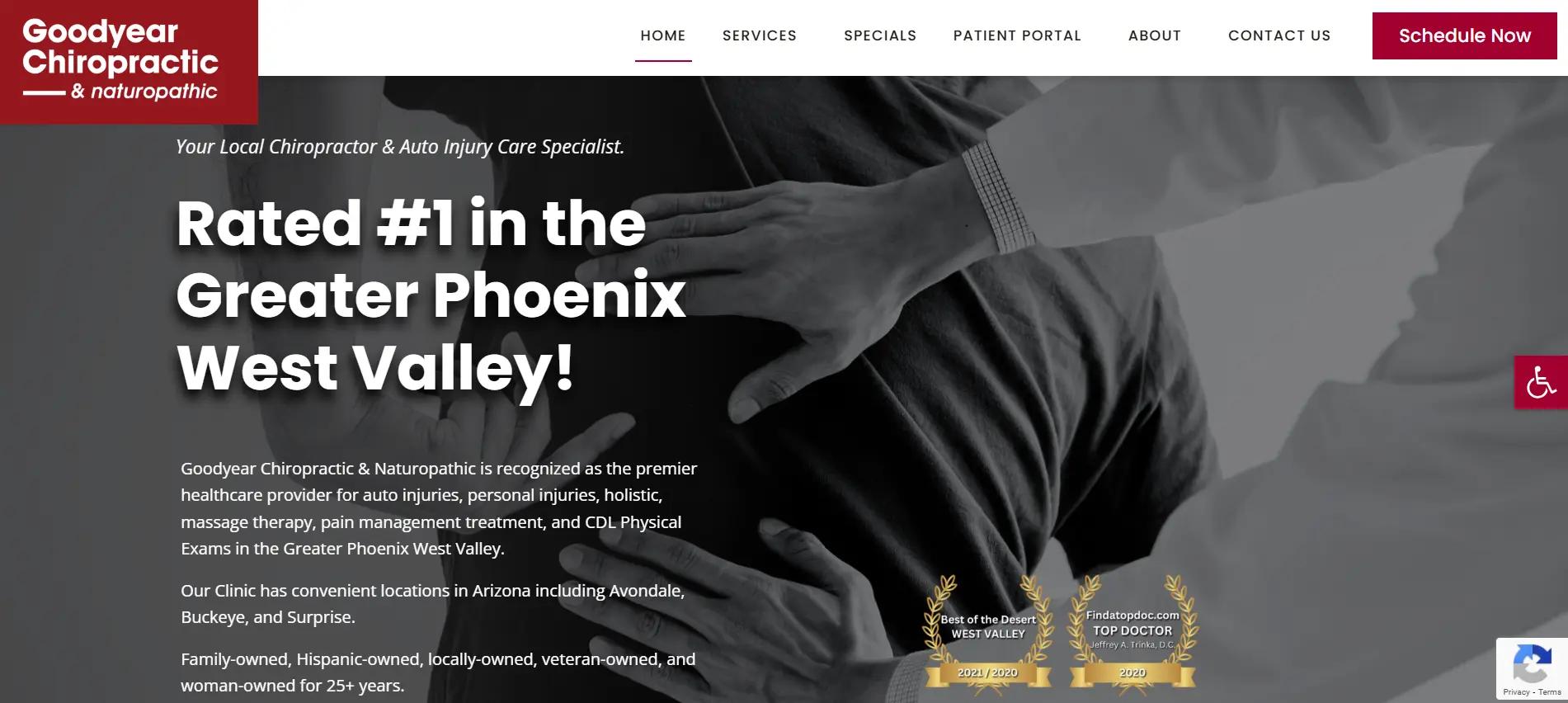 Goodyear Chiropractic