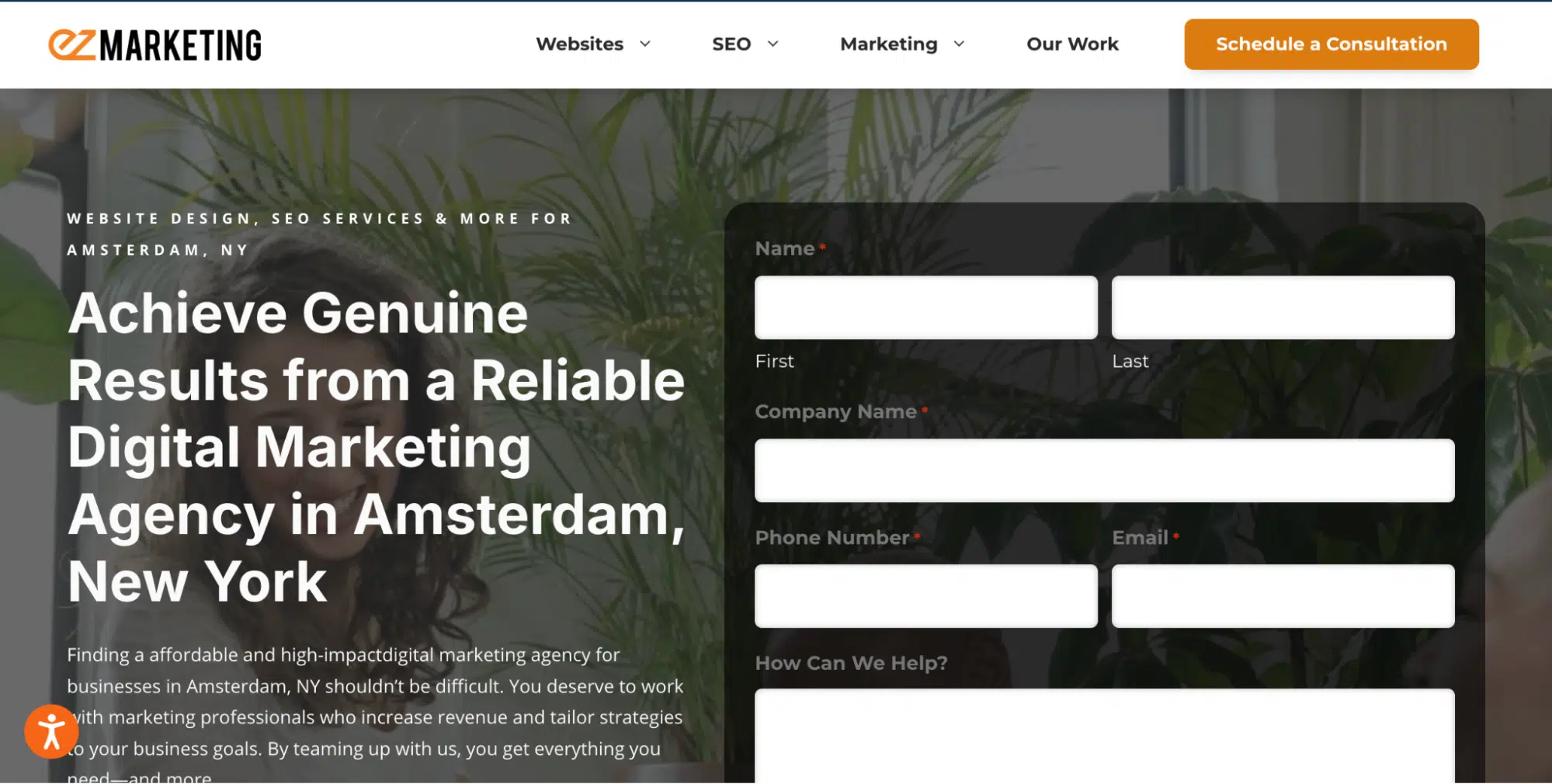 ZMarketing