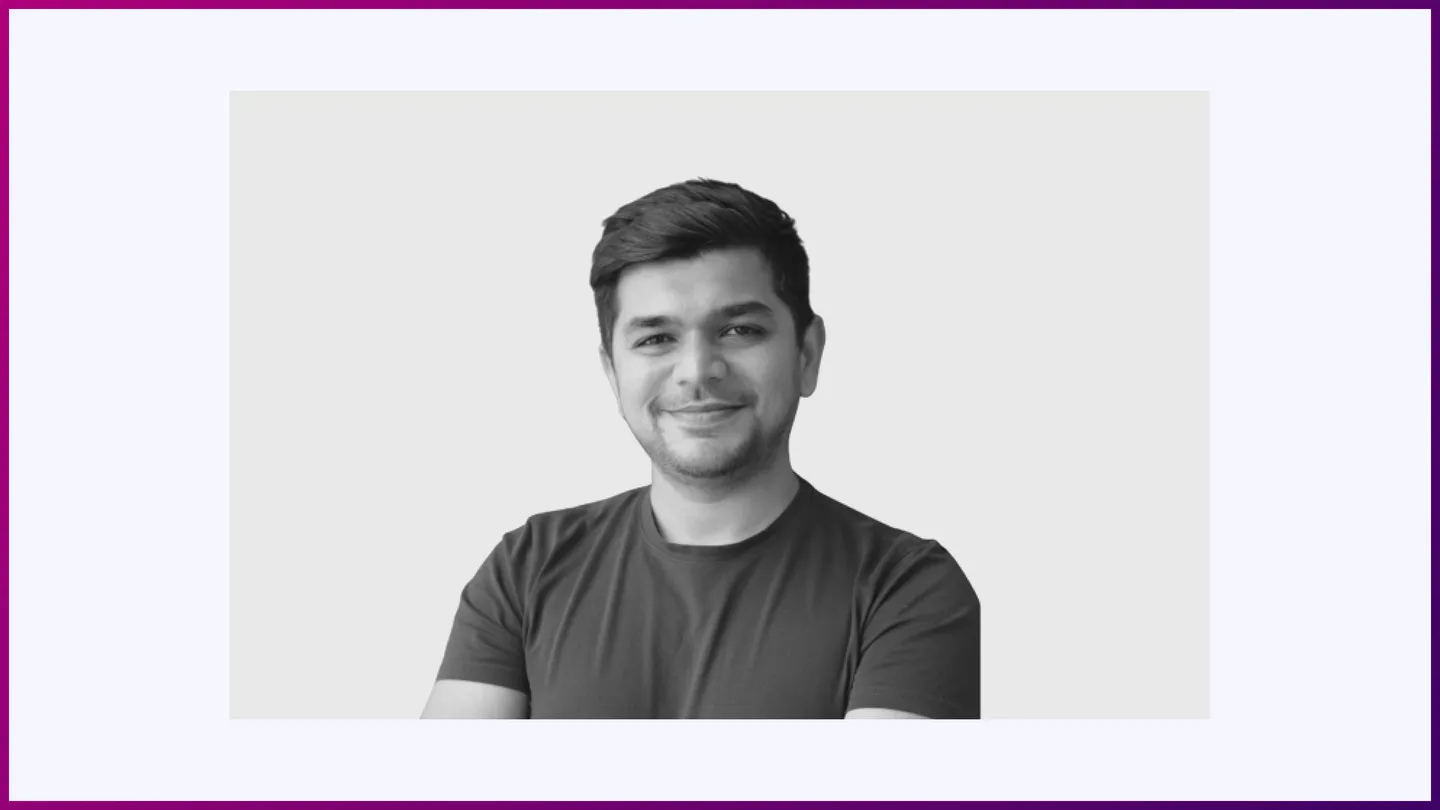 Pratik Thakker