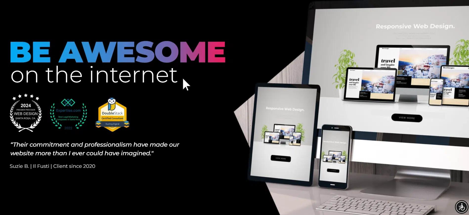 Durling Digital Web Design