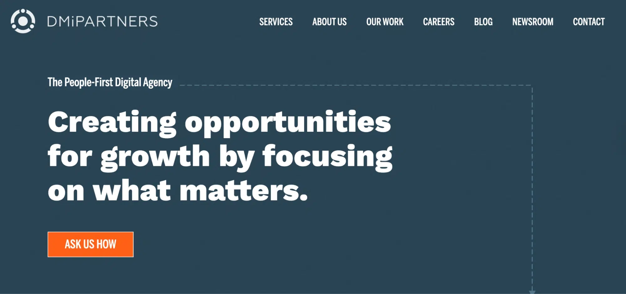 DMi PARTNERS