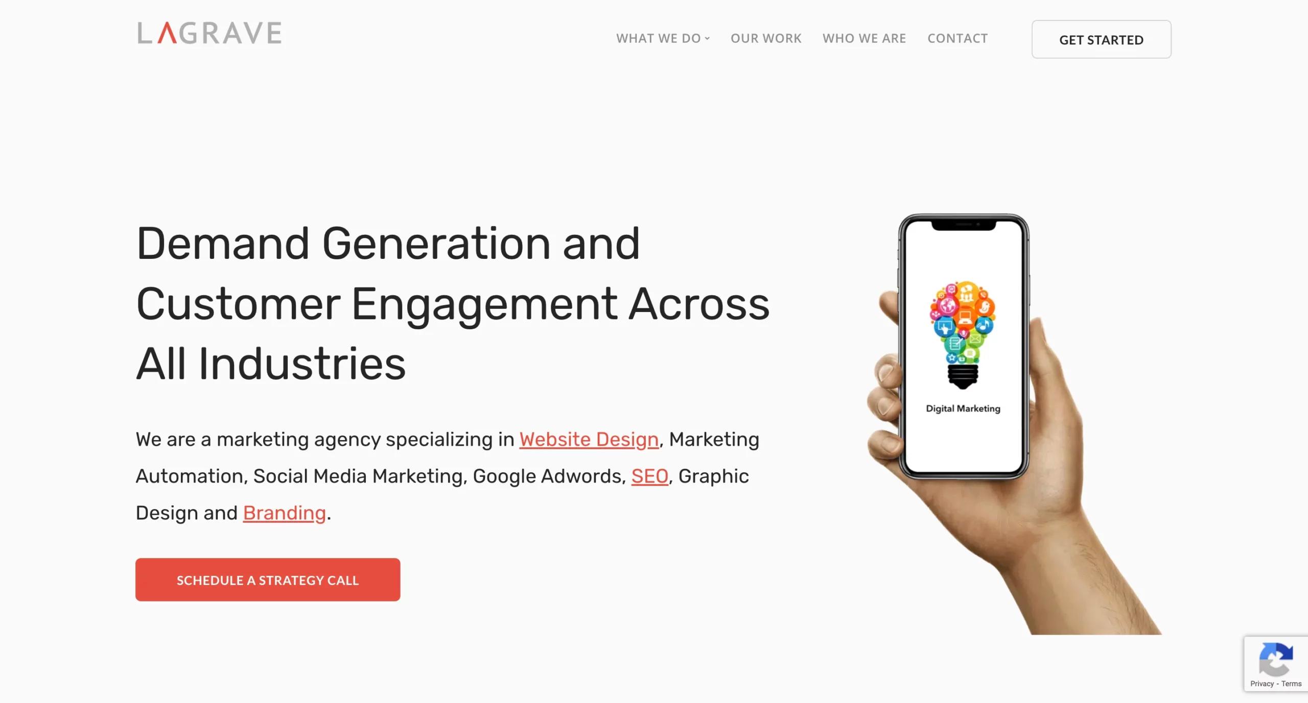 LaGrave Agency