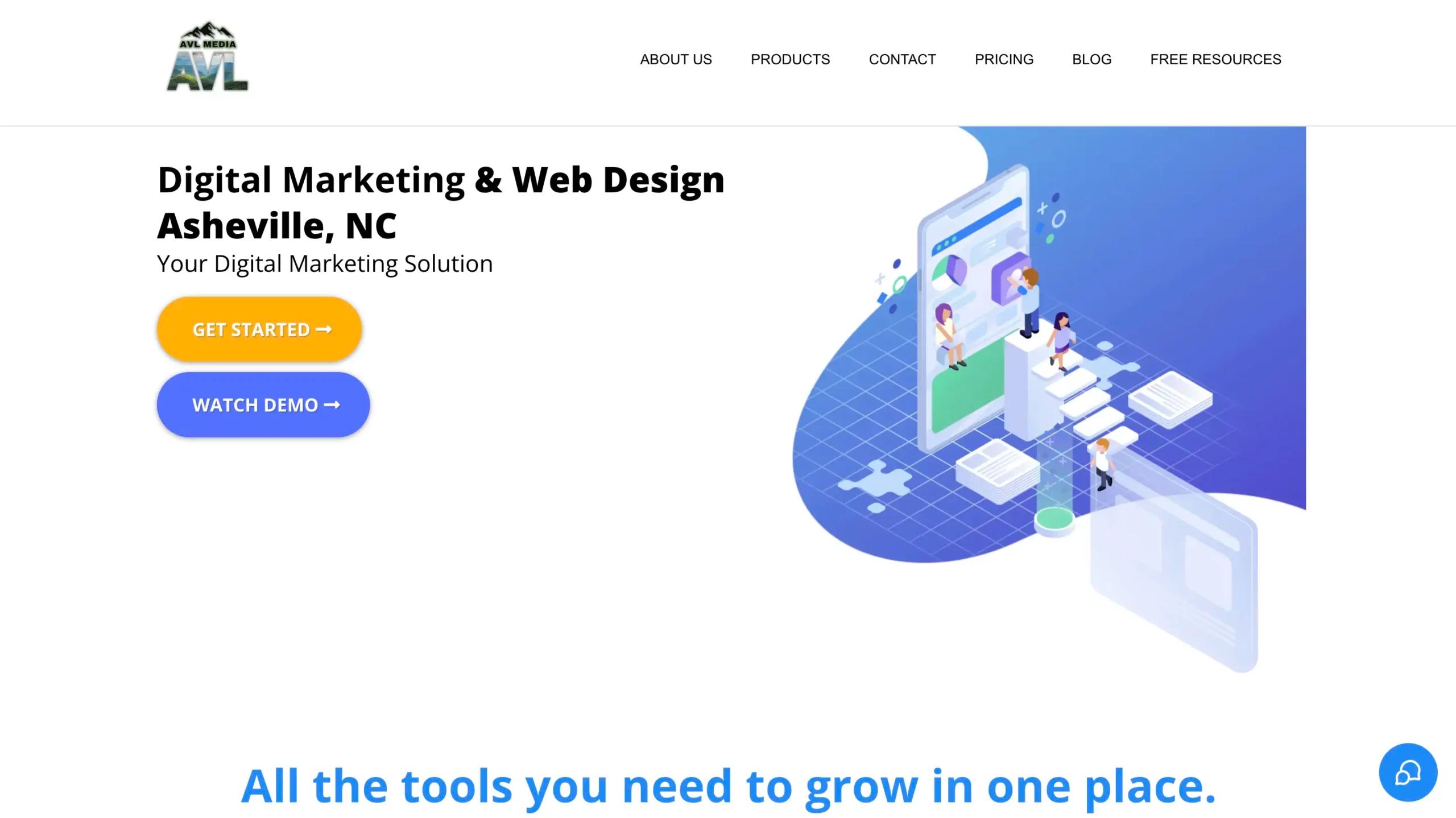AVL Media Solutions