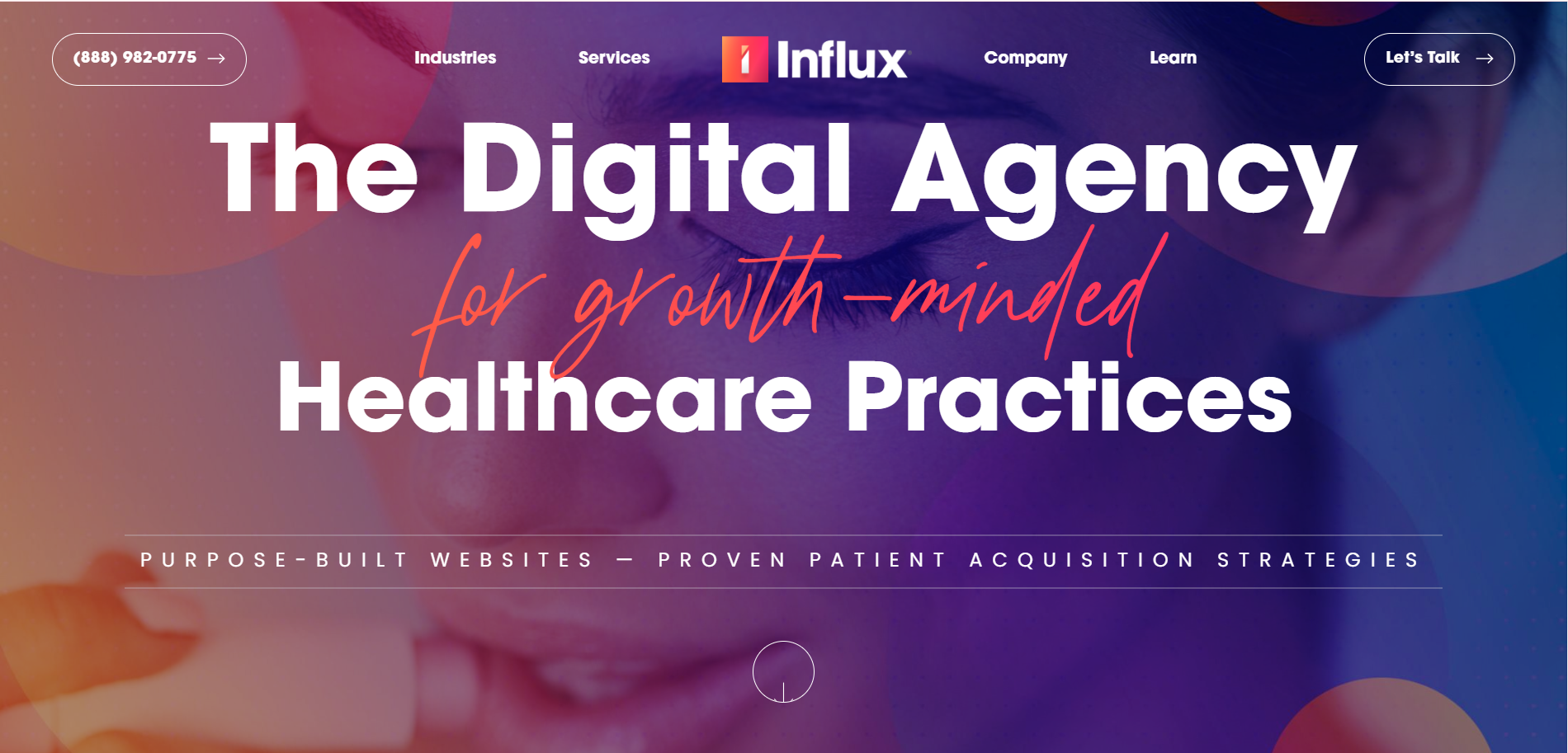 Influx Marketing