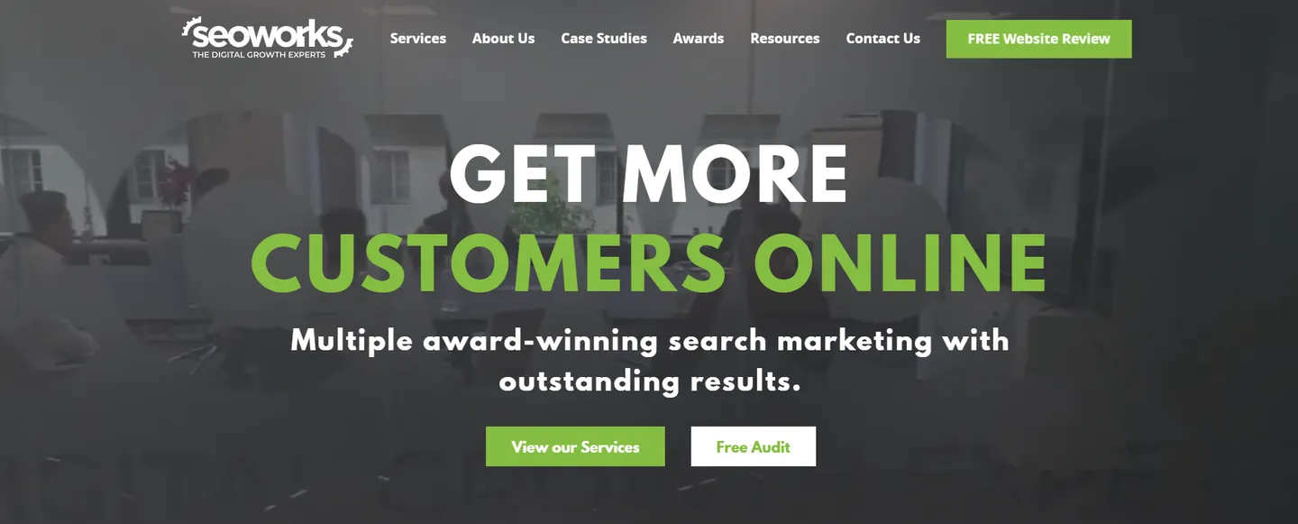 SEO Works