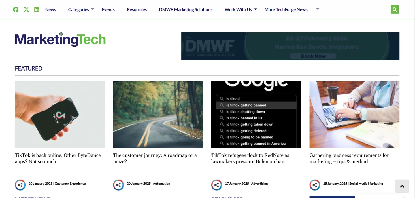 MarketingTech