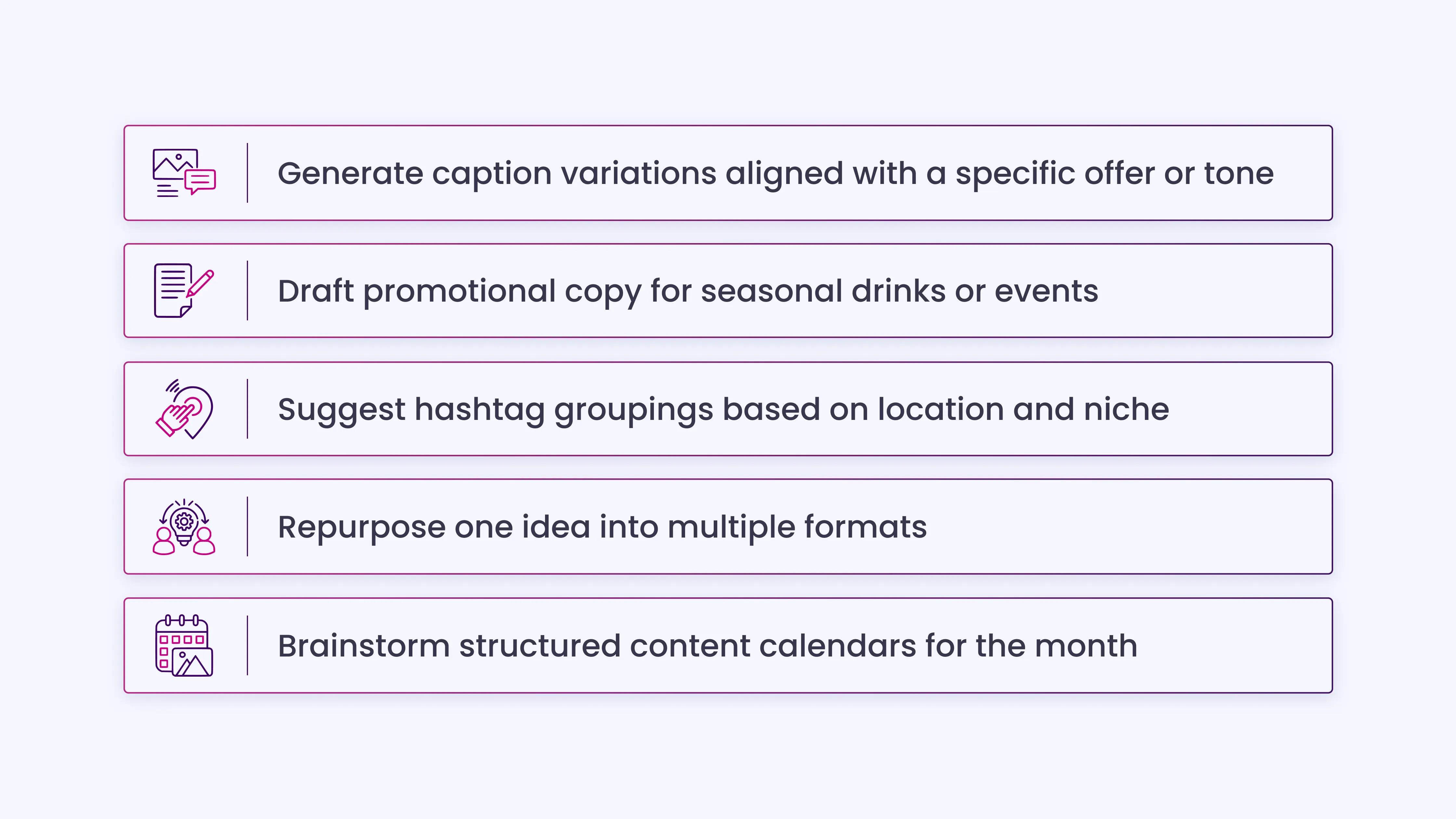 Using Meta AI to Speed Up Your Content Strategy