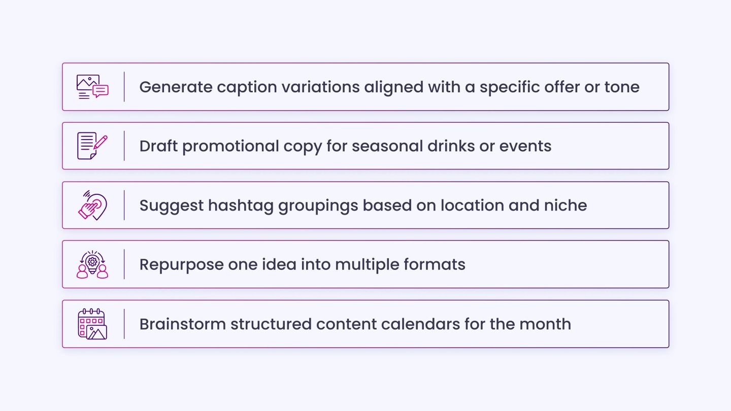 Using Meta AI to Speed Up Your Content Strategy