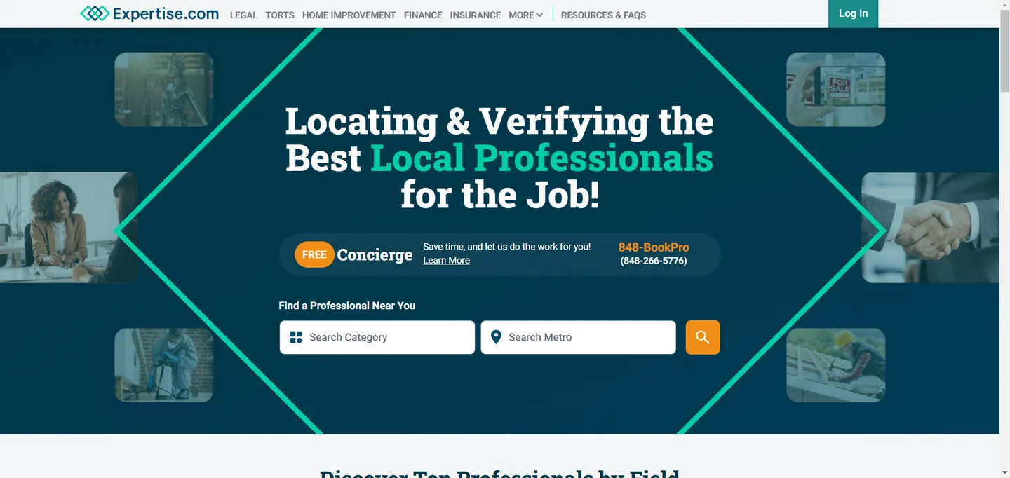 EXPERTISE.COM