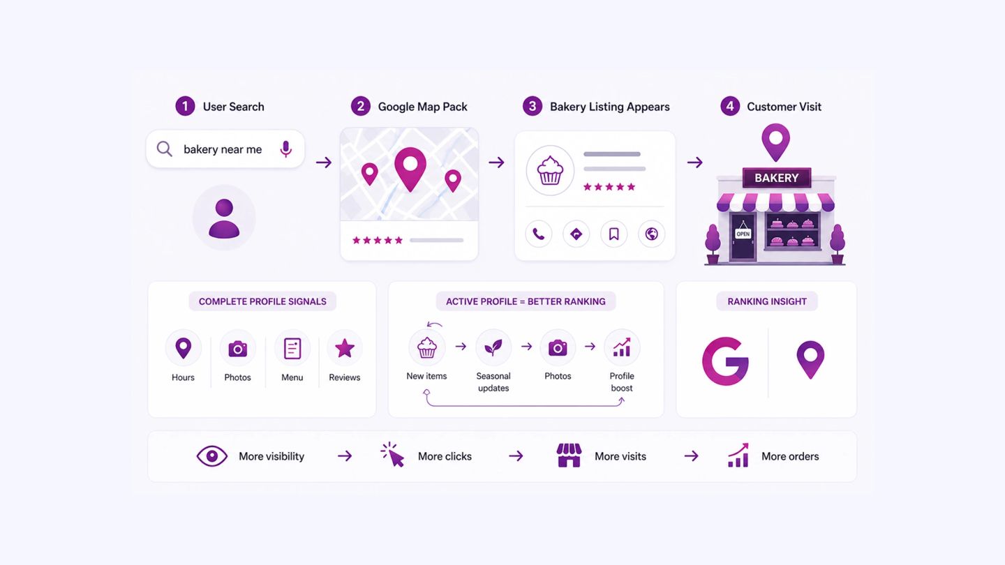 Claim and Optimize Your Google Business Profile