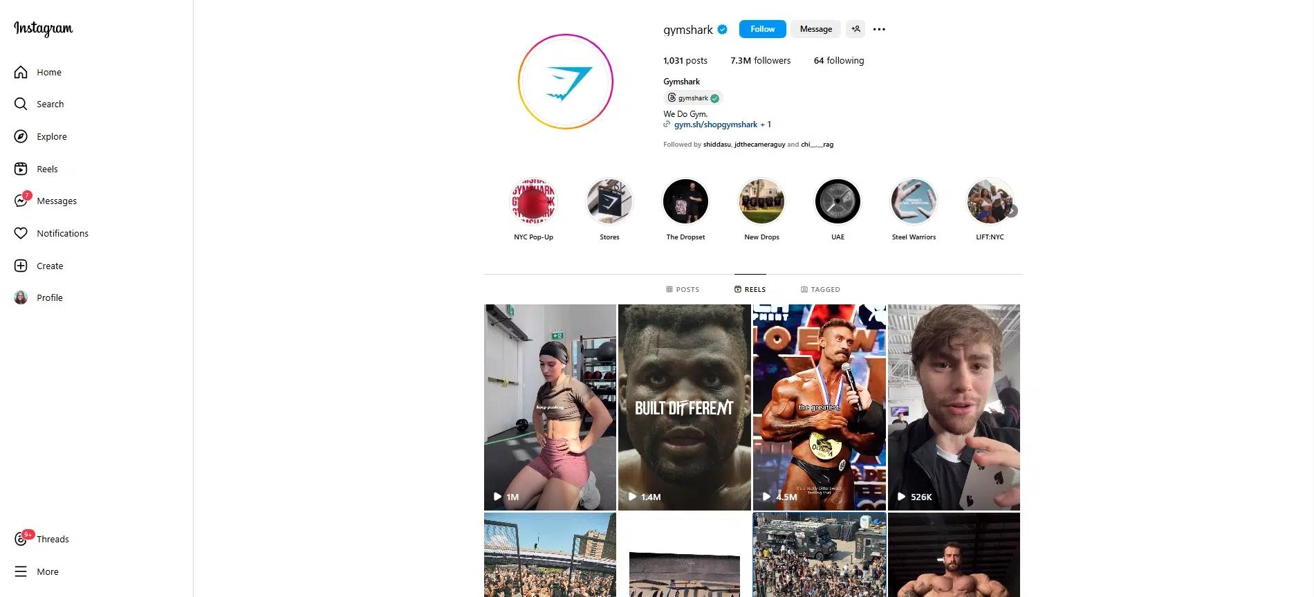 Consistency in Posting