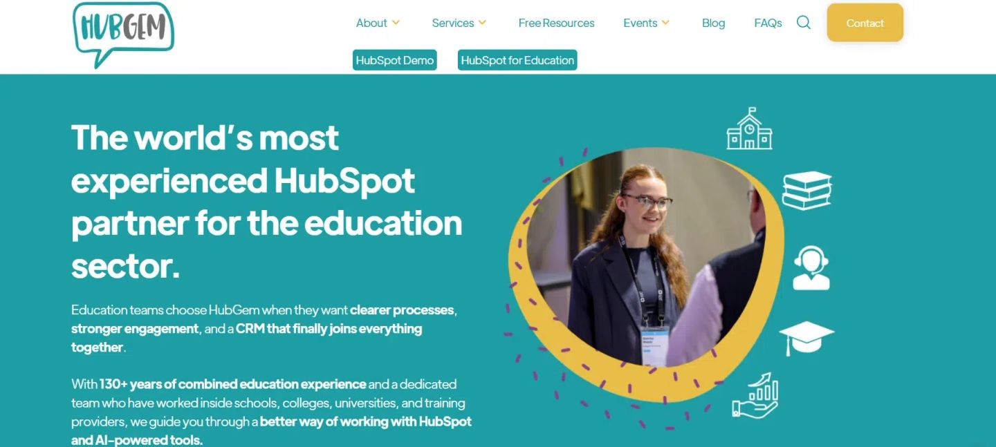 HUBGEM