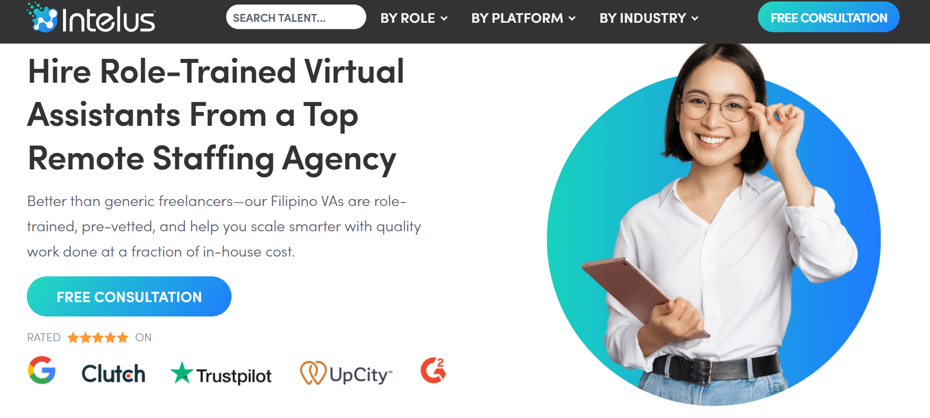 Intelus Agency