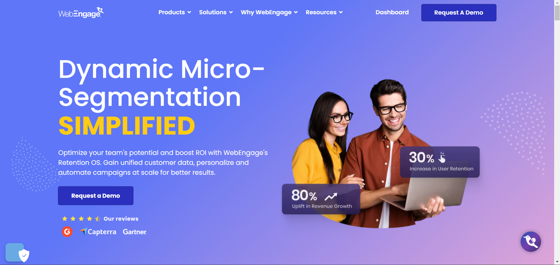 WebEngage