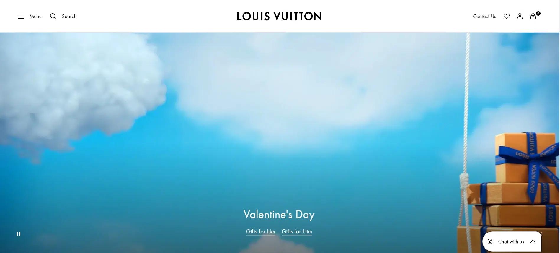 LOUIS VUITTON