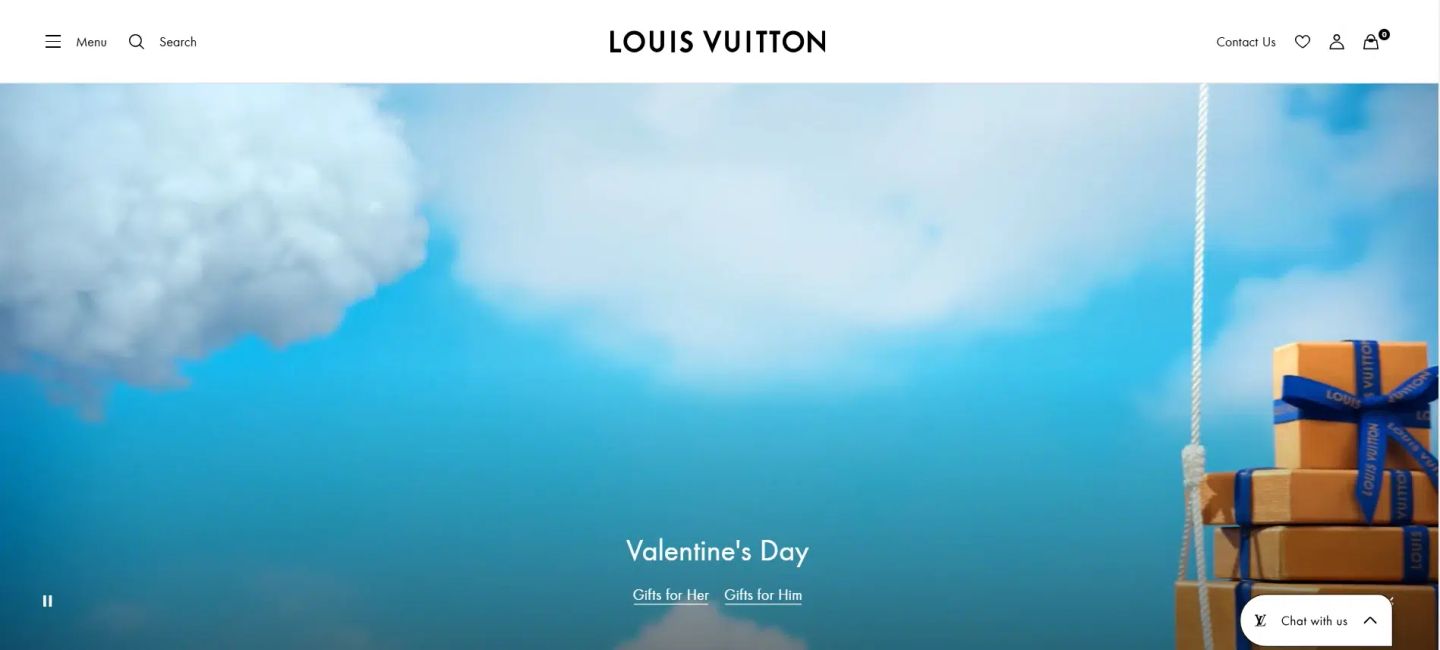 LOUIS VUITTON