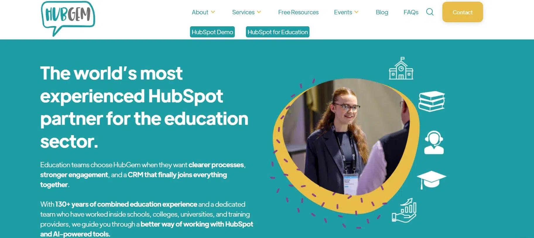 HubGem