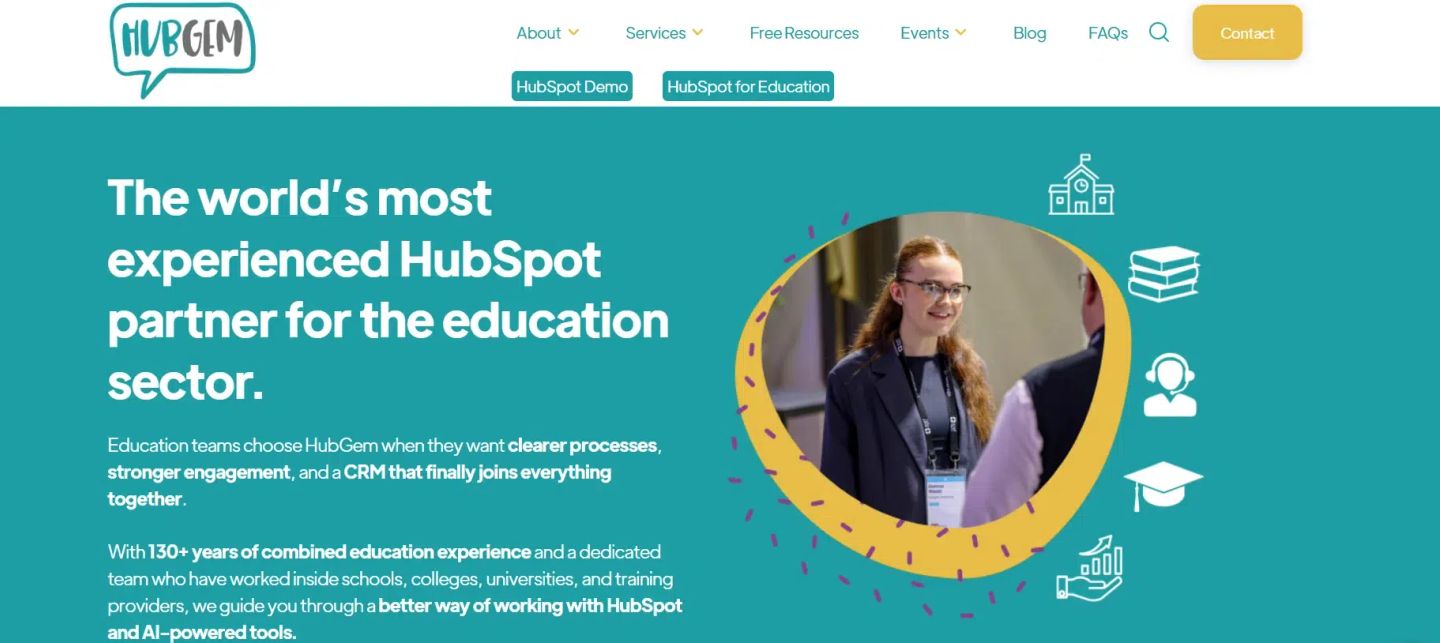 HubGem