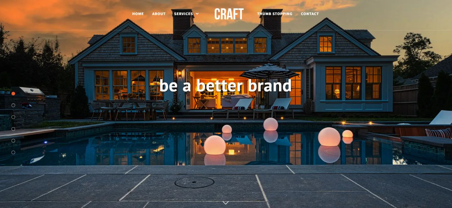 Craft Media, Inc