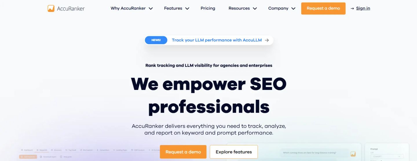 Accuranker
