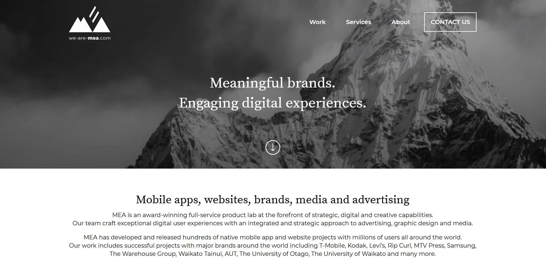 WE-ARE-MEA.COM