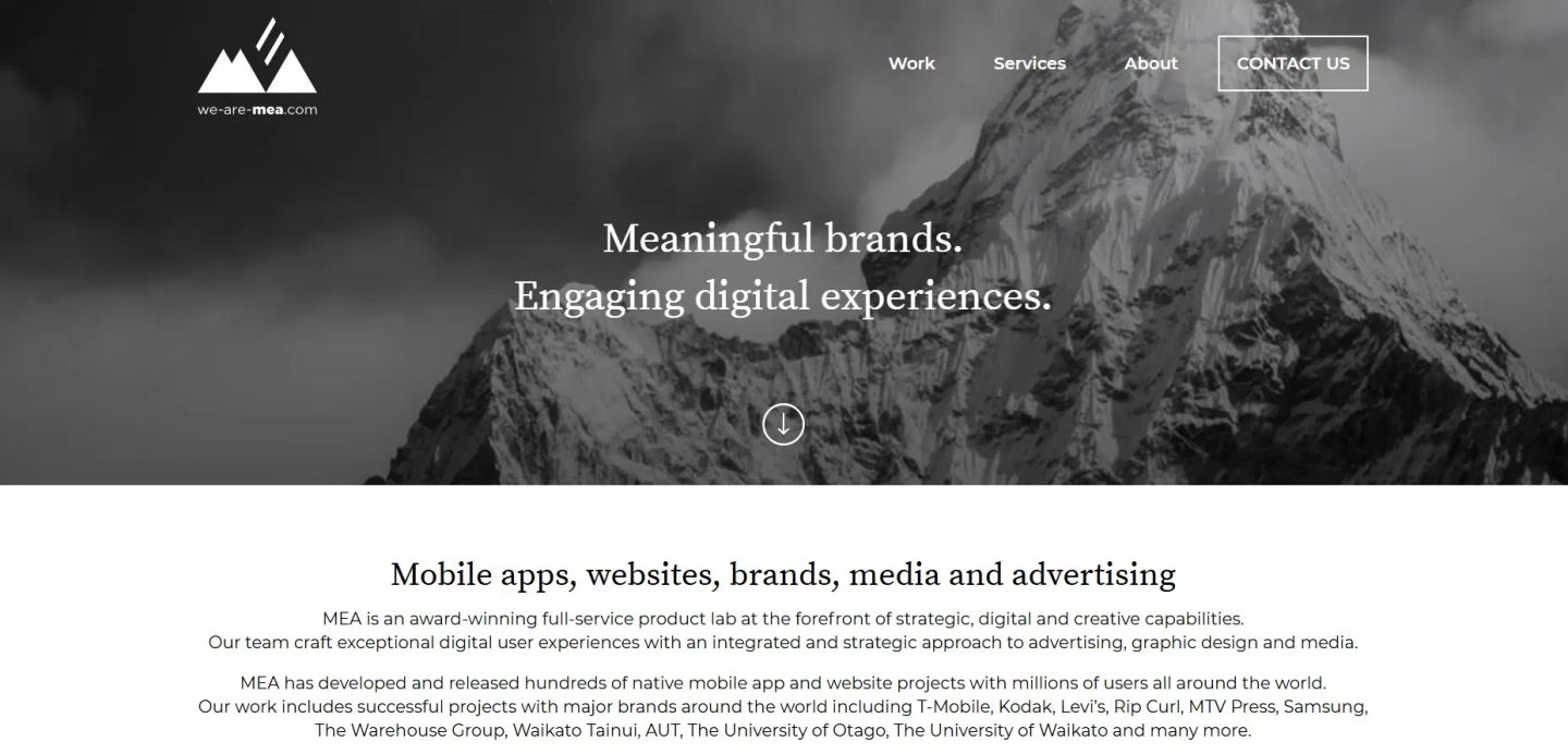 WE-ARE-MEA.COM