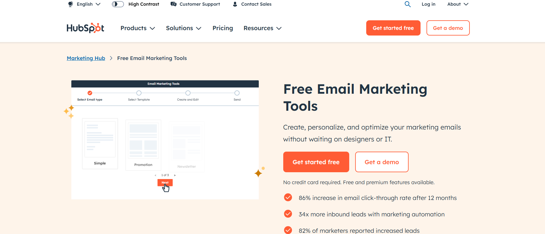 HubSpot