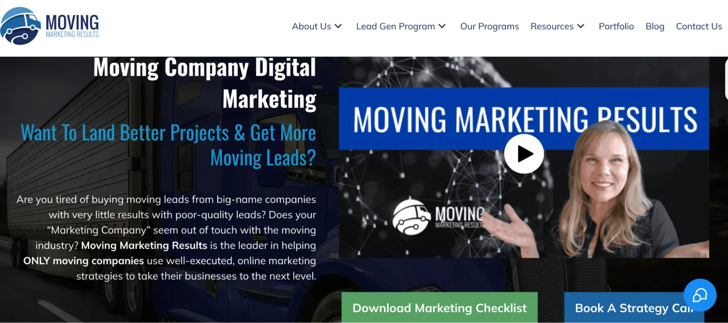 My Moving Marketing