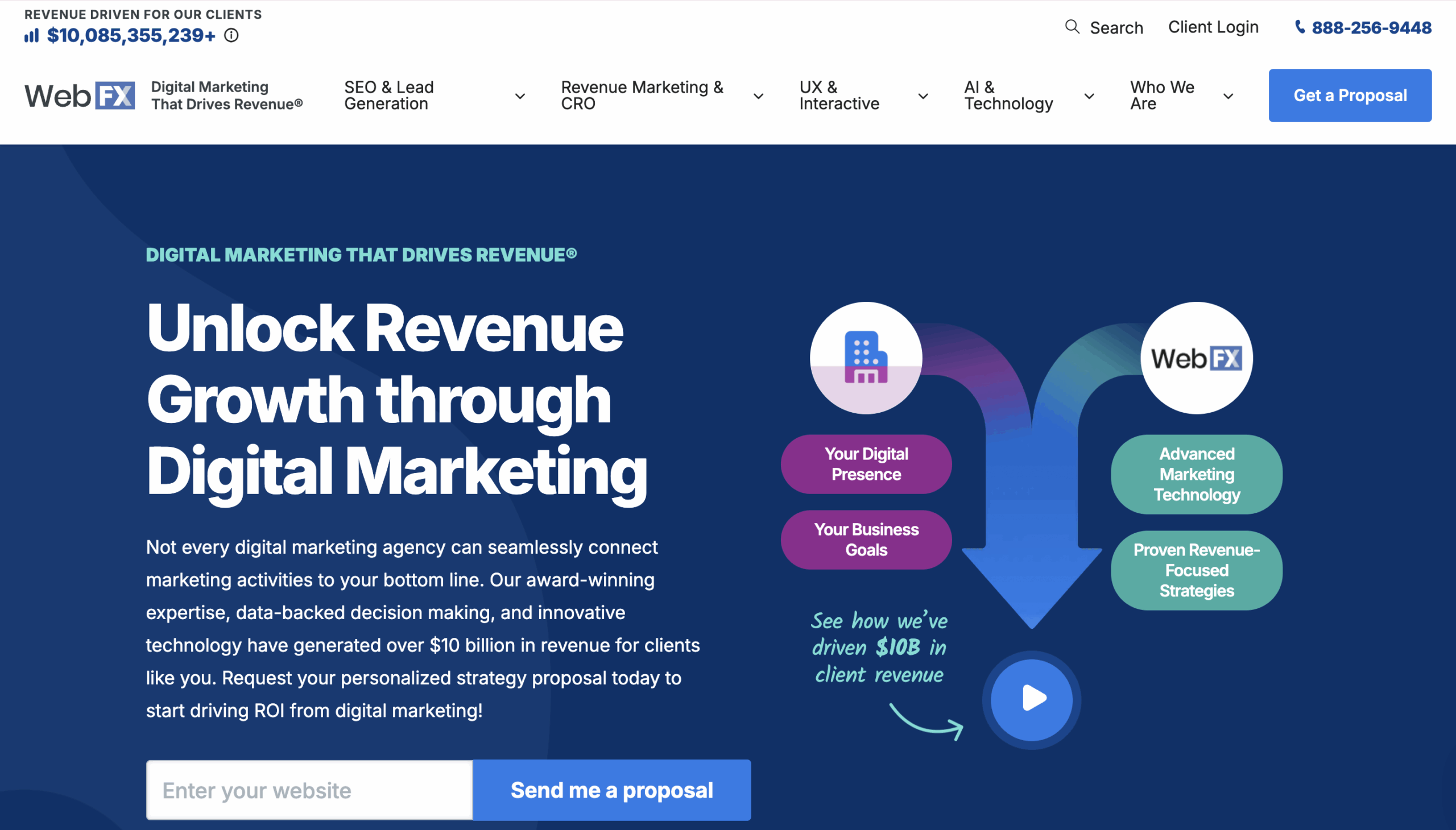 WebFX