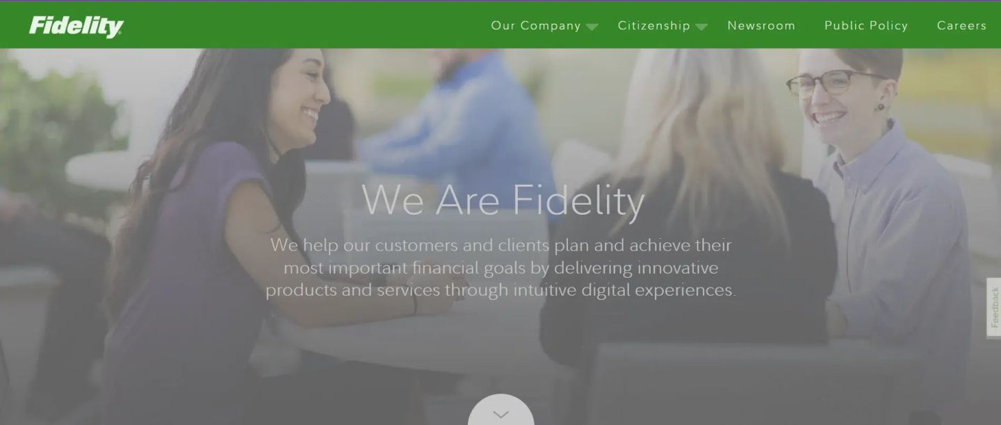 Fidelity Investments (1)