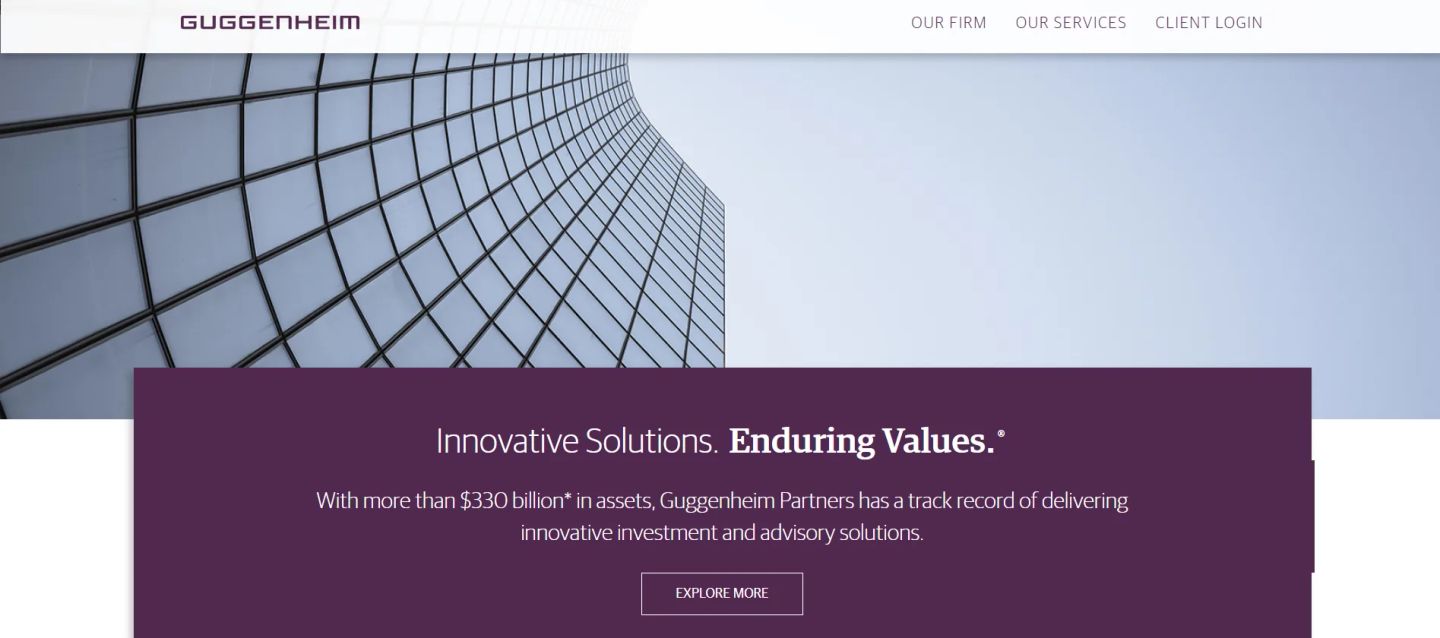Guggenheim Partners