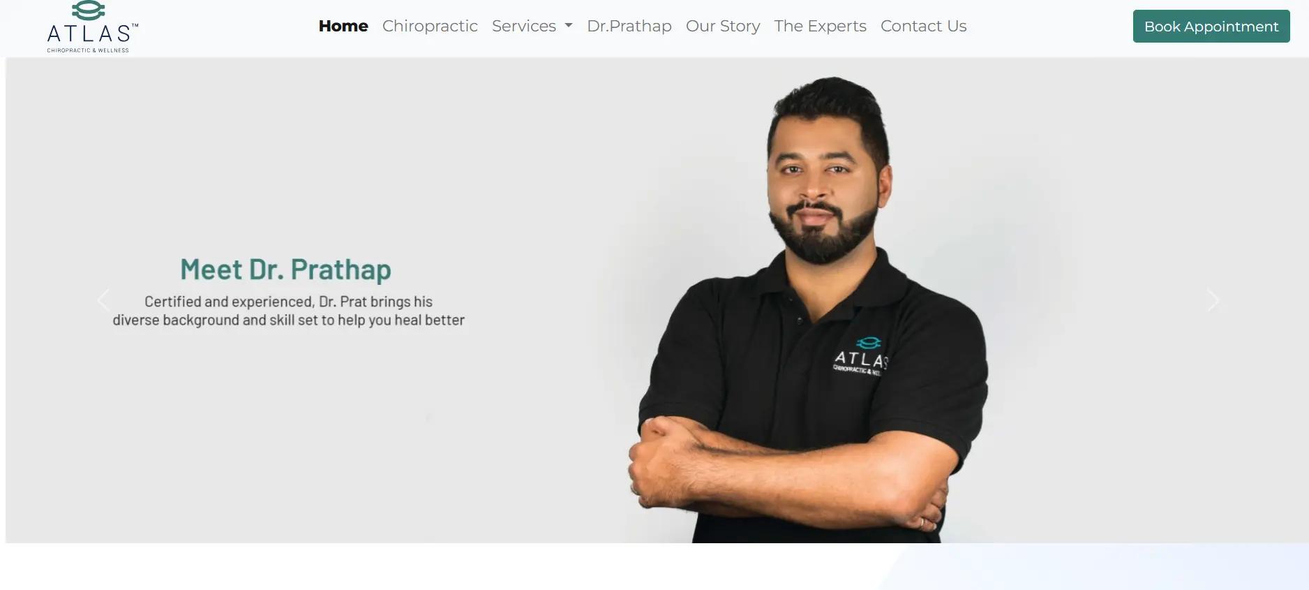 Atlas Chiropractic & Wellness