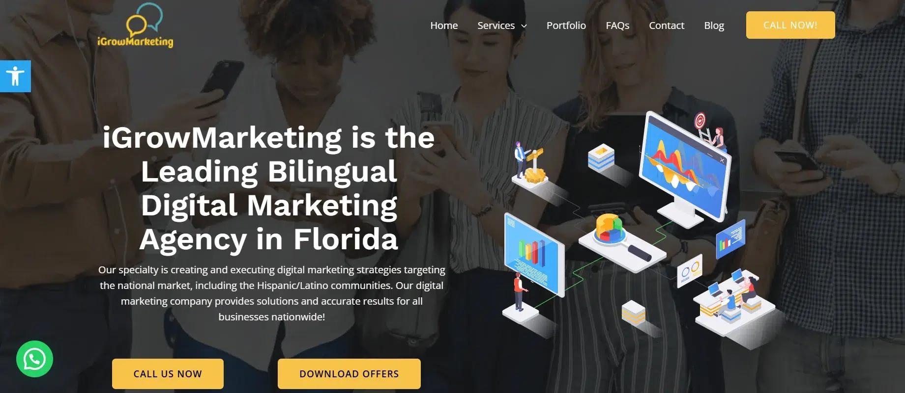 iGrowMarketing