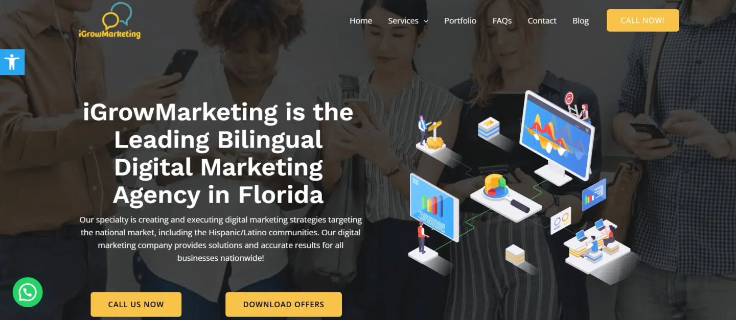 iGrowMarketing